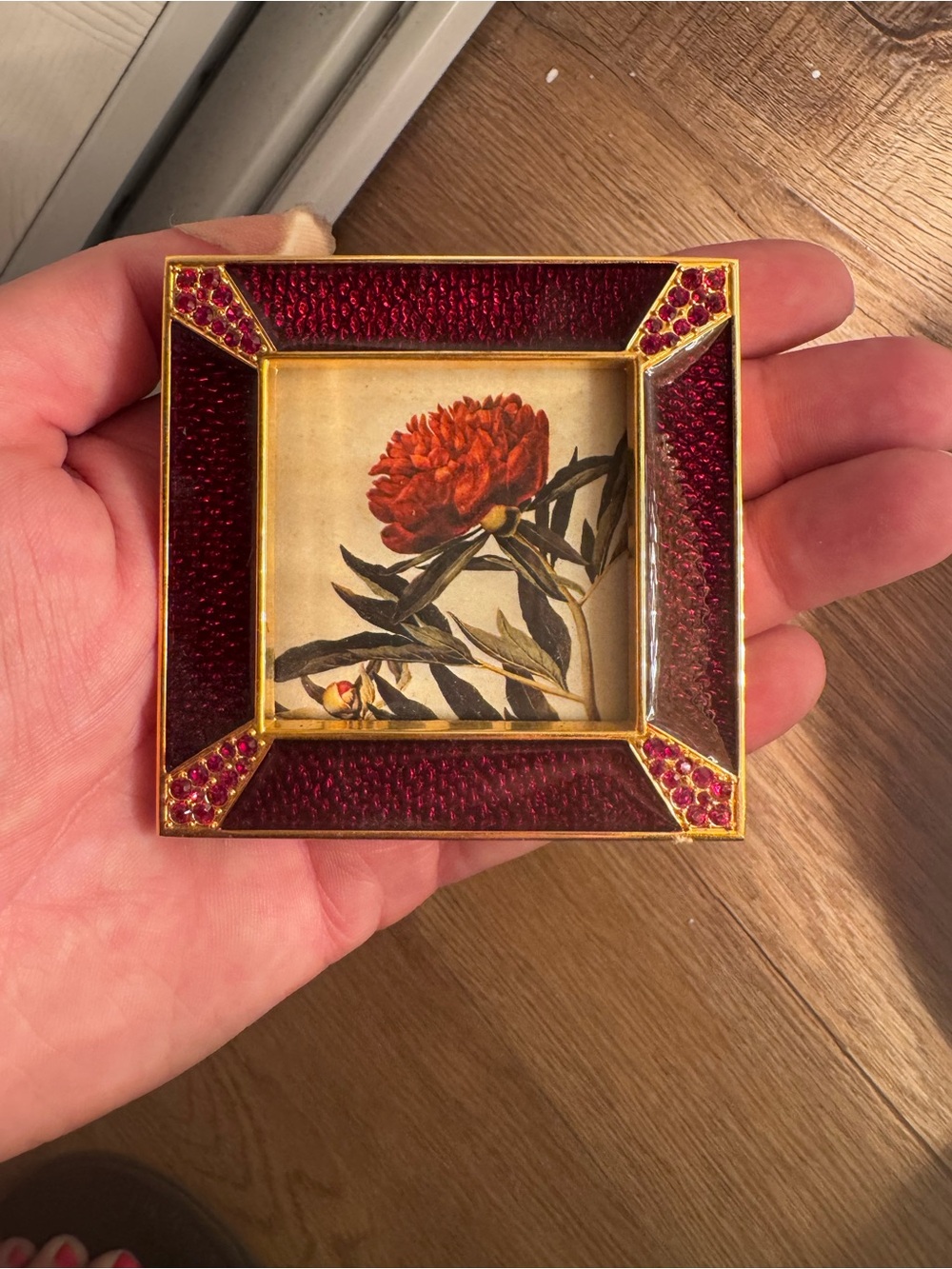 Jay Strongwater frame